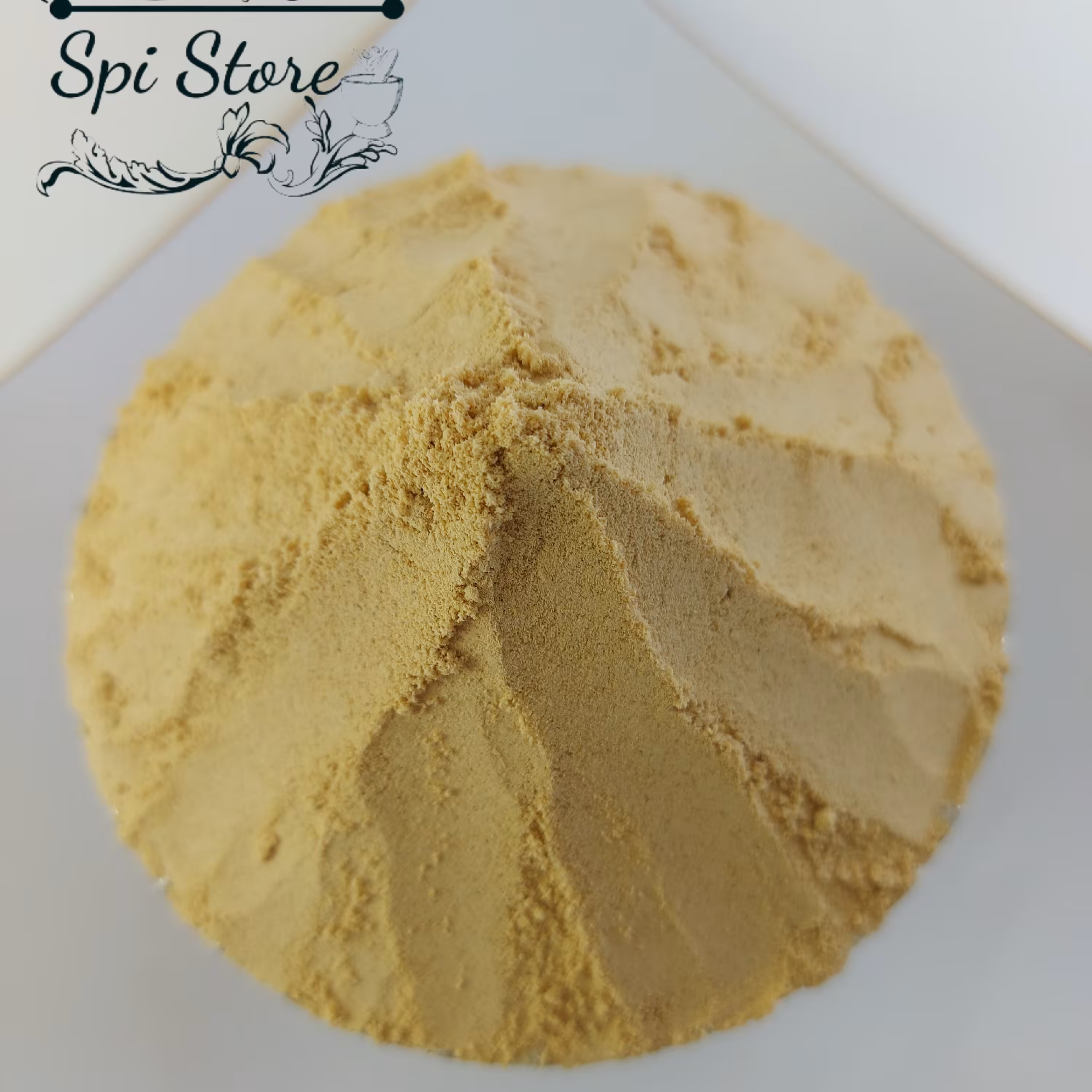 زنجبیل پودر درجه یک 100 گرم