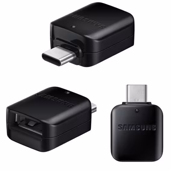 تبدیل USBبه تایپ سی اصلی (OTG)