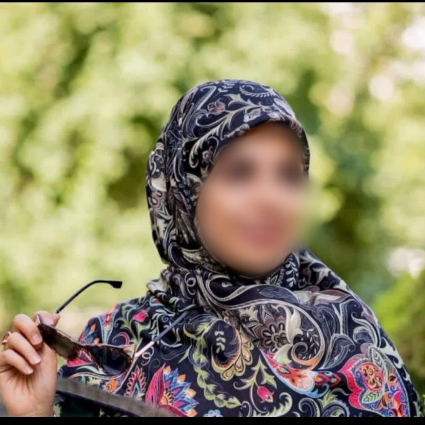 روسری کرپ نخ ایستایی عالی دون نمیشه پرز نمیده سبک خنک