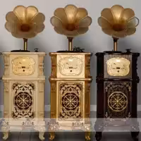 گرامافون 12کاره برلیانی قصرسوگا