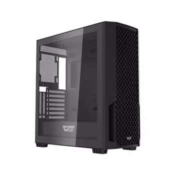 کیس کامپیوتر دارک فلش مدل DF2100 MESH
