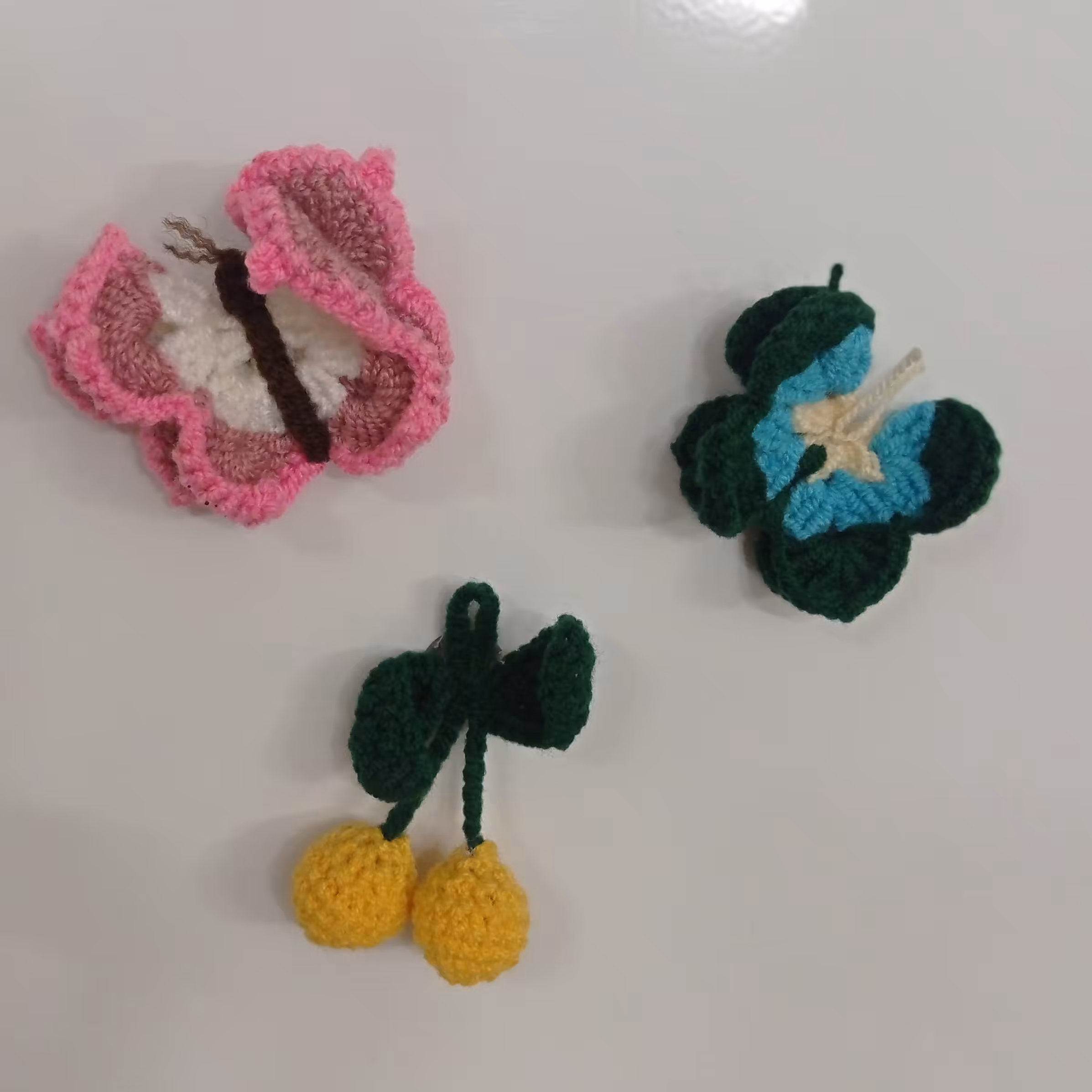 مگنت دست بافت 