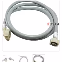 شیلنگ آب لباسشویی 3متری