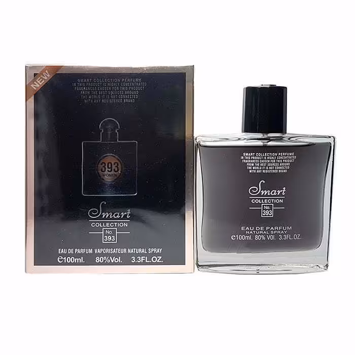 عطر ادکلن اسمارت کالکشن مدل بلک اوپیوم کد 393 حجم 100 میل
