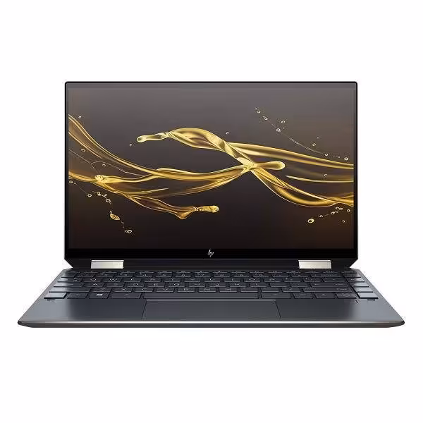 لپ تاپ اچ پی 13.3 اینچ مدل Spectre x360 13t AW200-B پردازنده Core i7 رم 16GB حافظه 1TB SSD گرافیک Intel لمسی