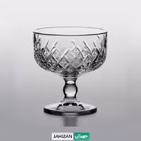 بستنی خوری پایه کوتاه پاشاباغچه مدل تایملس کد440211