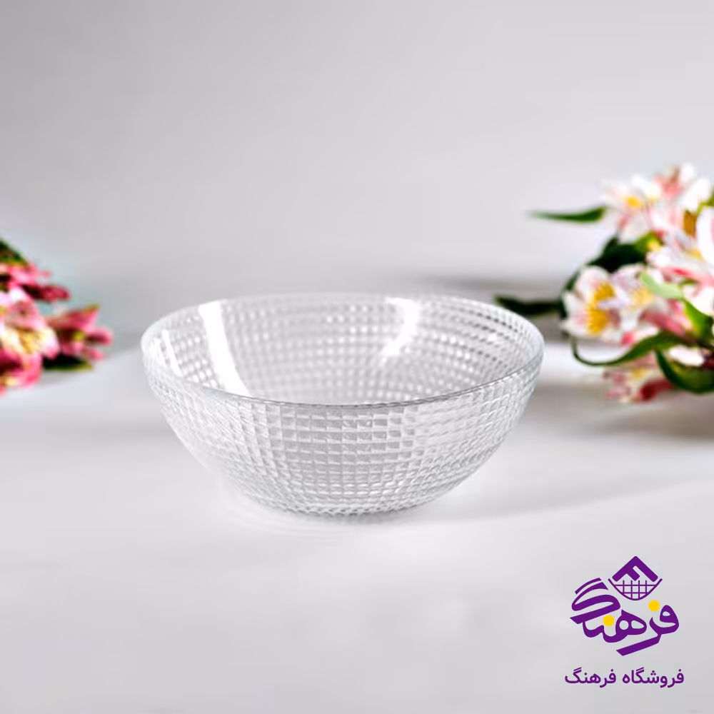 کاسه ونیز16 کادو کاوه (3عددی) (12دک)