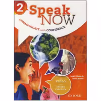 کتاب Speak now 2 اثر جمعی از نویسندگان انتشارات کتاب ما