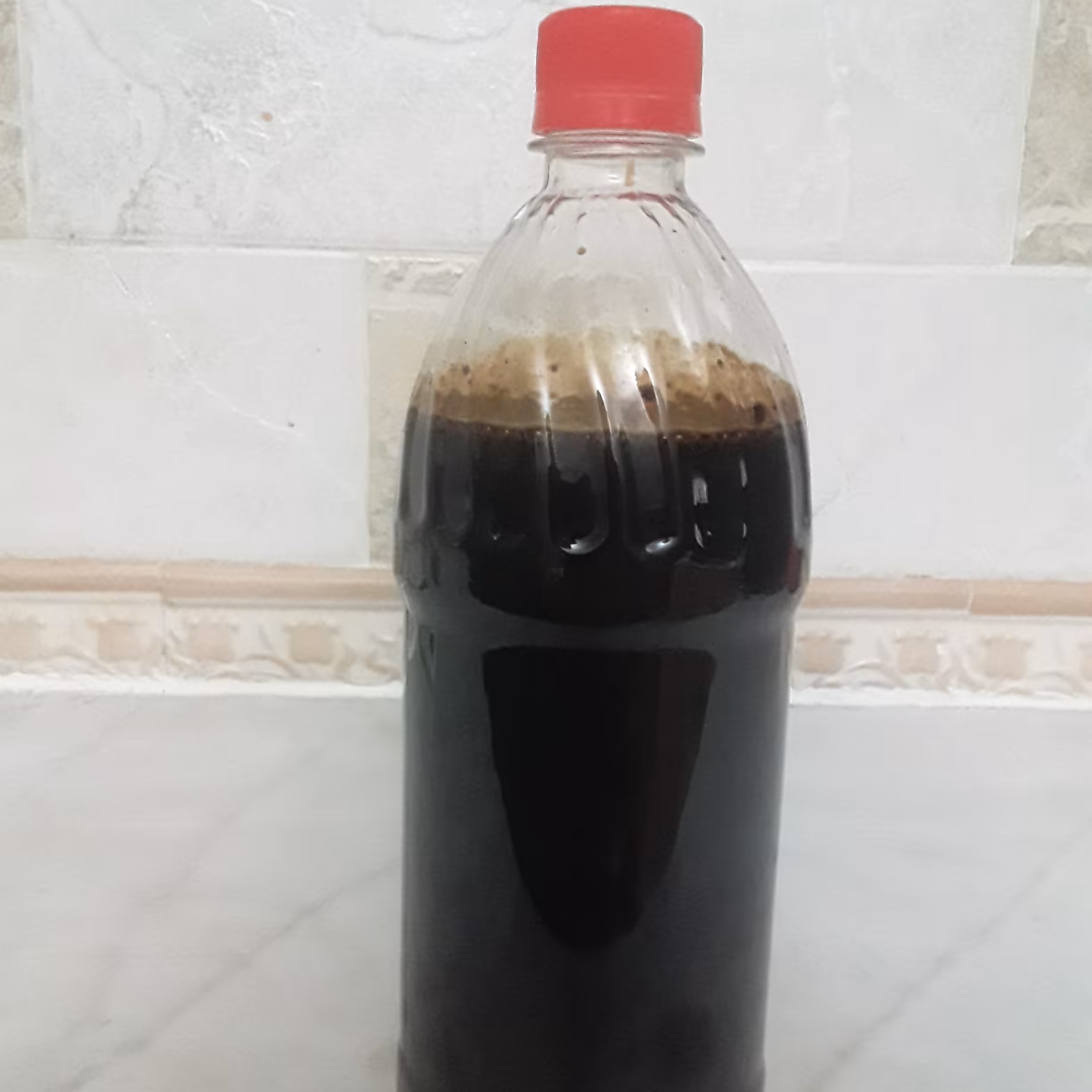 رب انار ملس خانگی