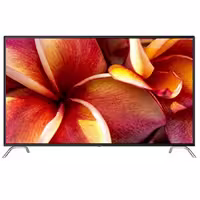 تلویزیون UHD هوشمند نکسار مدل NTV-U50C614S