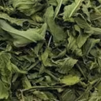 نعنا فلفلی خشک 1000گرم