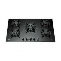 اجاق گاز صفحه ای مستر پلاس مدل G 215