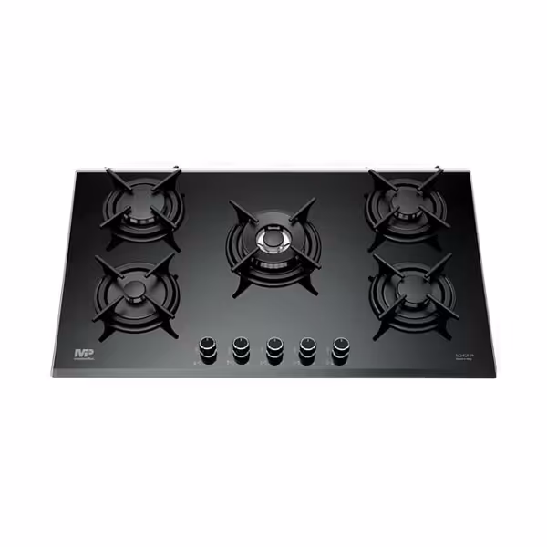 اجاق گاز صفحه ای مستر پلاس مدل G 215