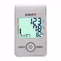 فشارسنج بی ول MED-55   آداپتور