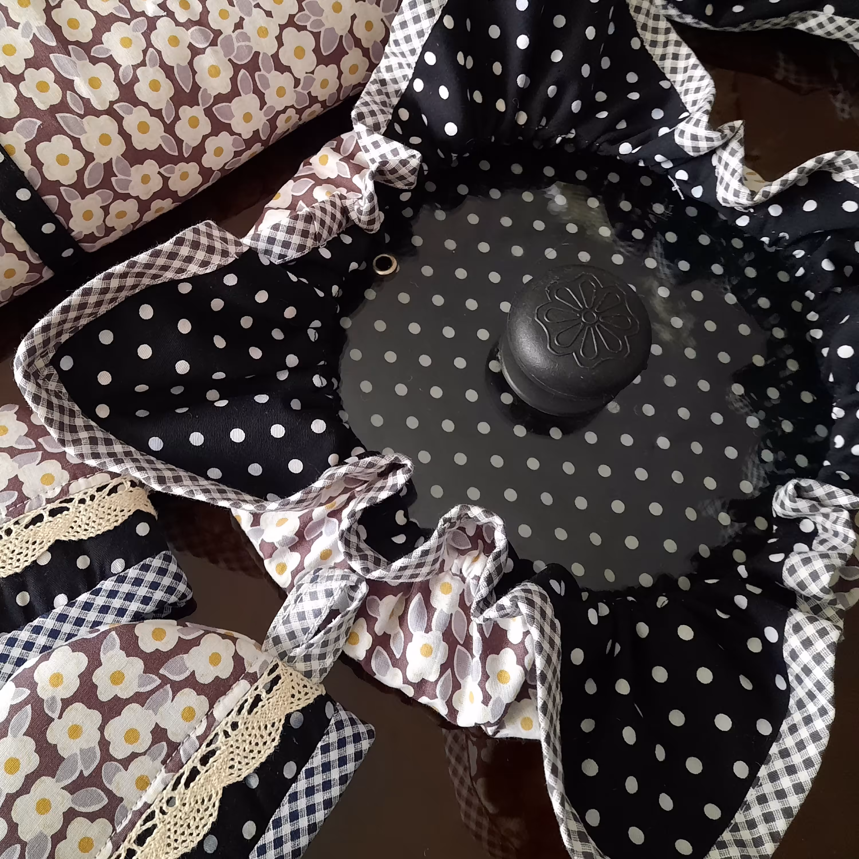 سرویس دمکنی