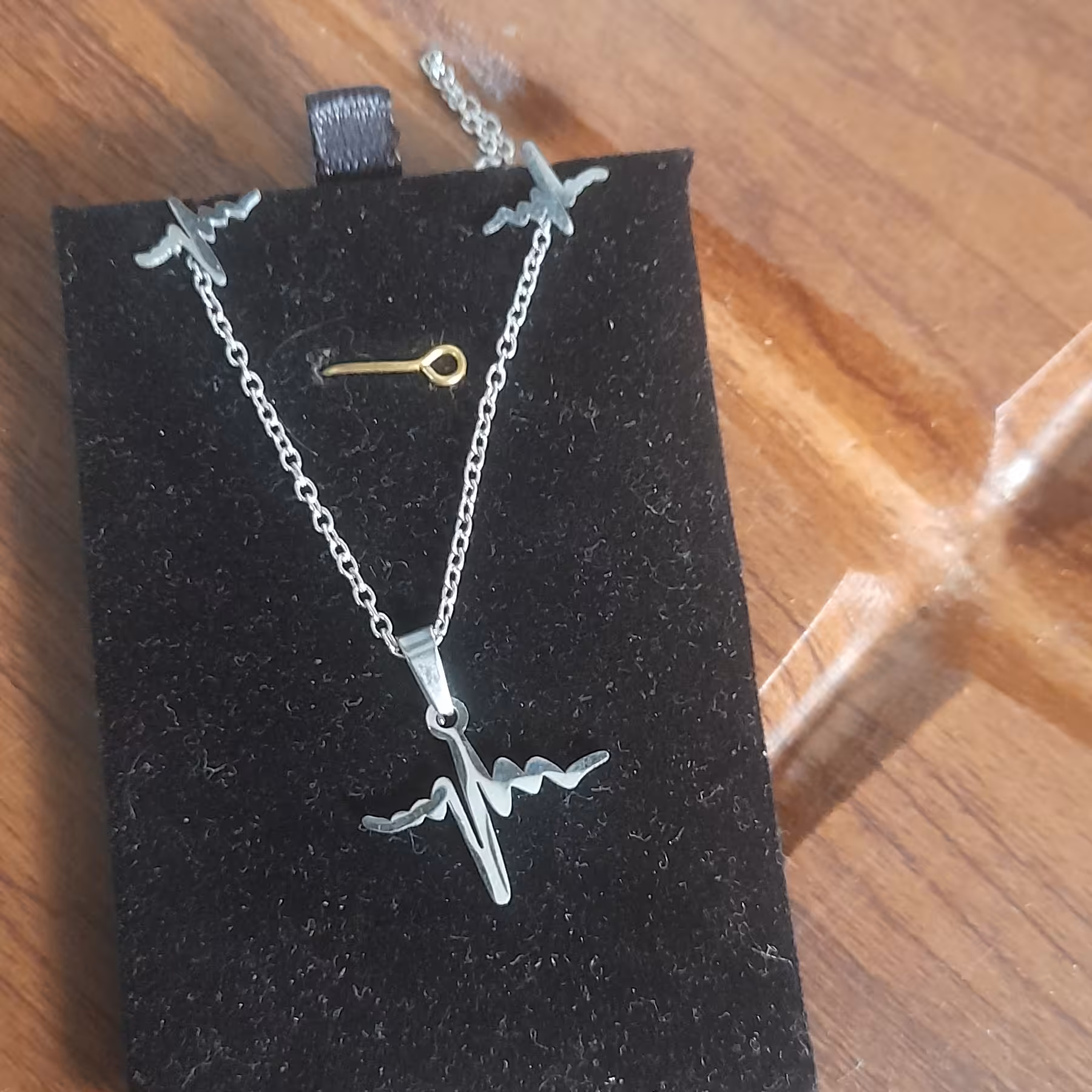 نیم ست استیل  ارسال رایگان به تهران