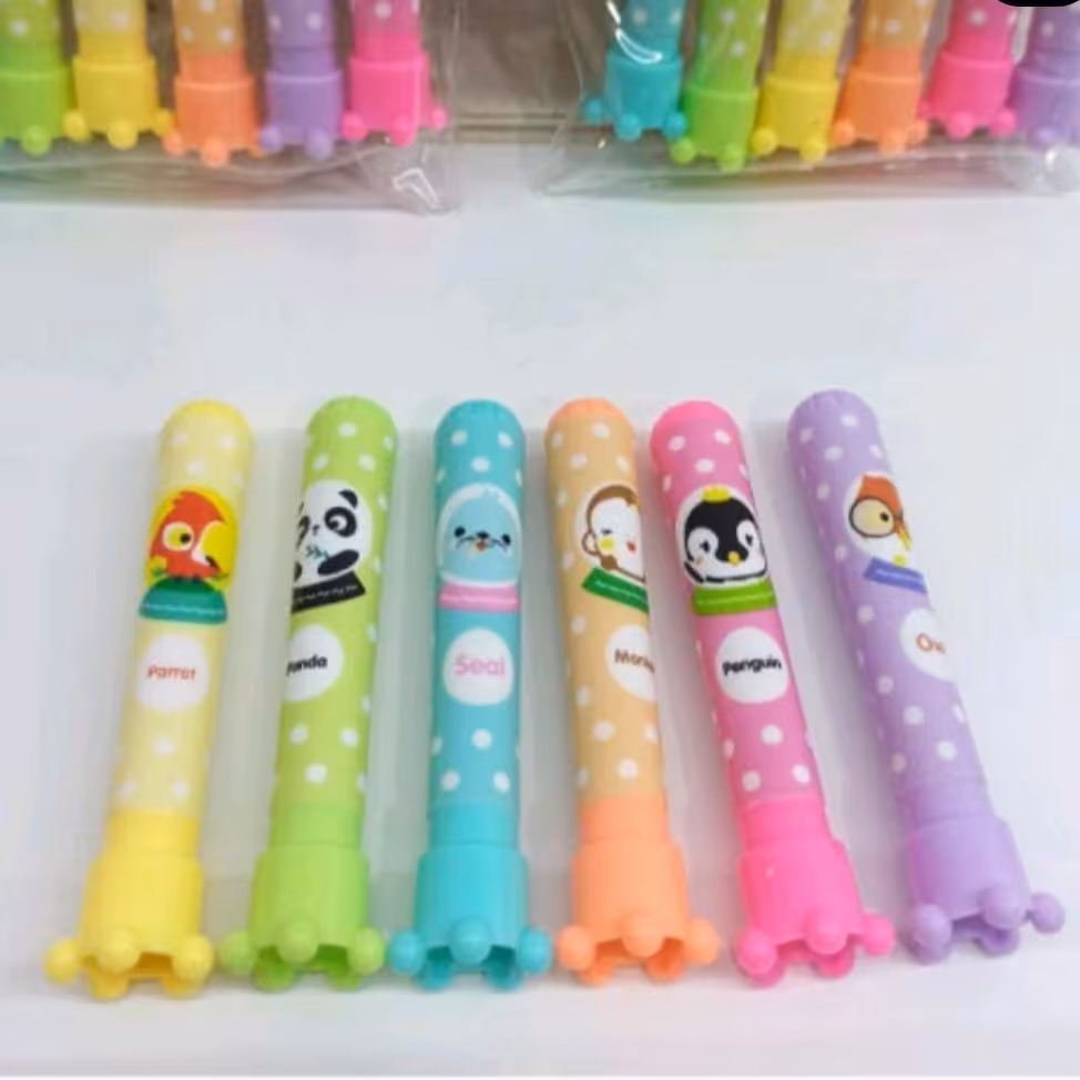 هایلایتر حیوانات