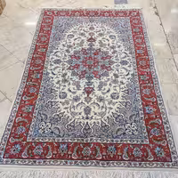 فرش دستبافت .نوبافت