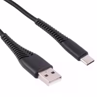 کابل تبدیل USB به USB-C بیاند مدل BUC-302 FAST CHARGE طول 2 متر