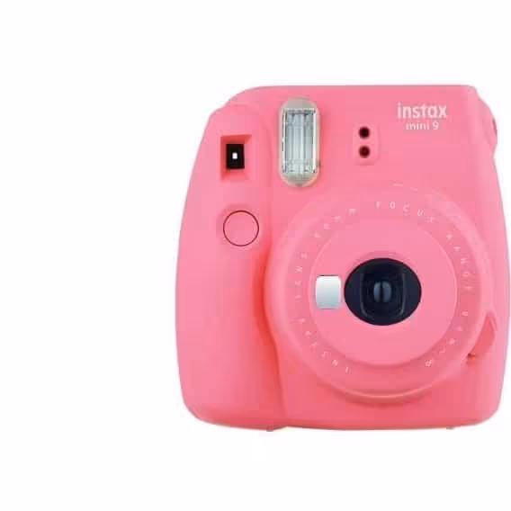 دوربین عکاسی چاپ سریع Fujifilm Instax Mini 9