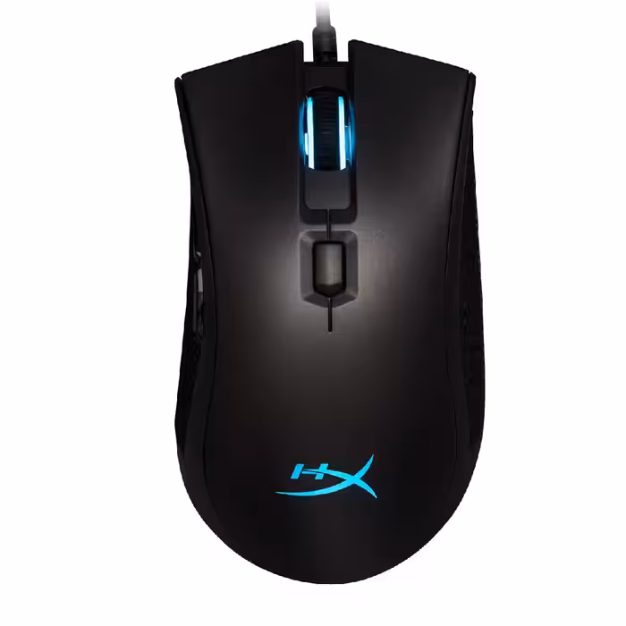 قیمت و خرید ماوس گیمینگ باسیم هایپرایکس مدل Pulsefire FPS Pro | یاس ارتباط