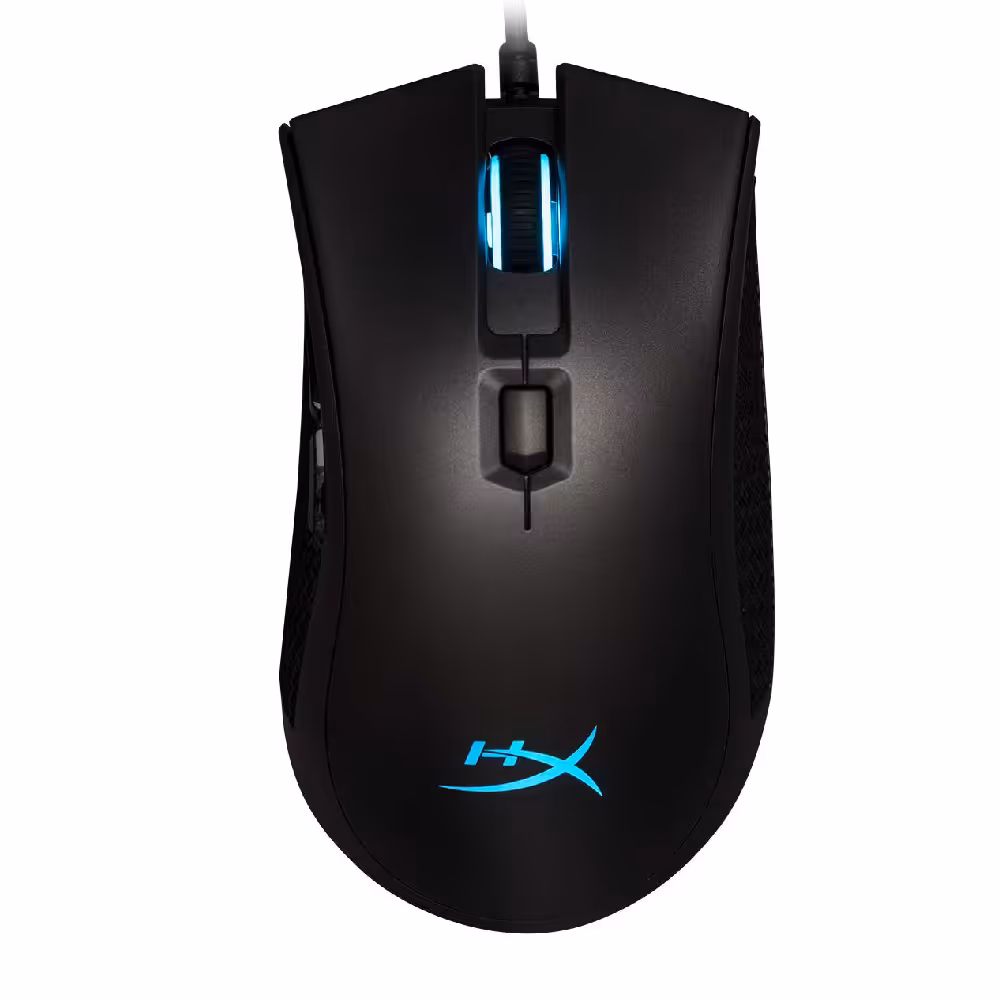 قیمت و خرید ماوس گیمینگ باسیم هایپرایکس مدل Pulsefire FPS Pro | یاس ارتباط
