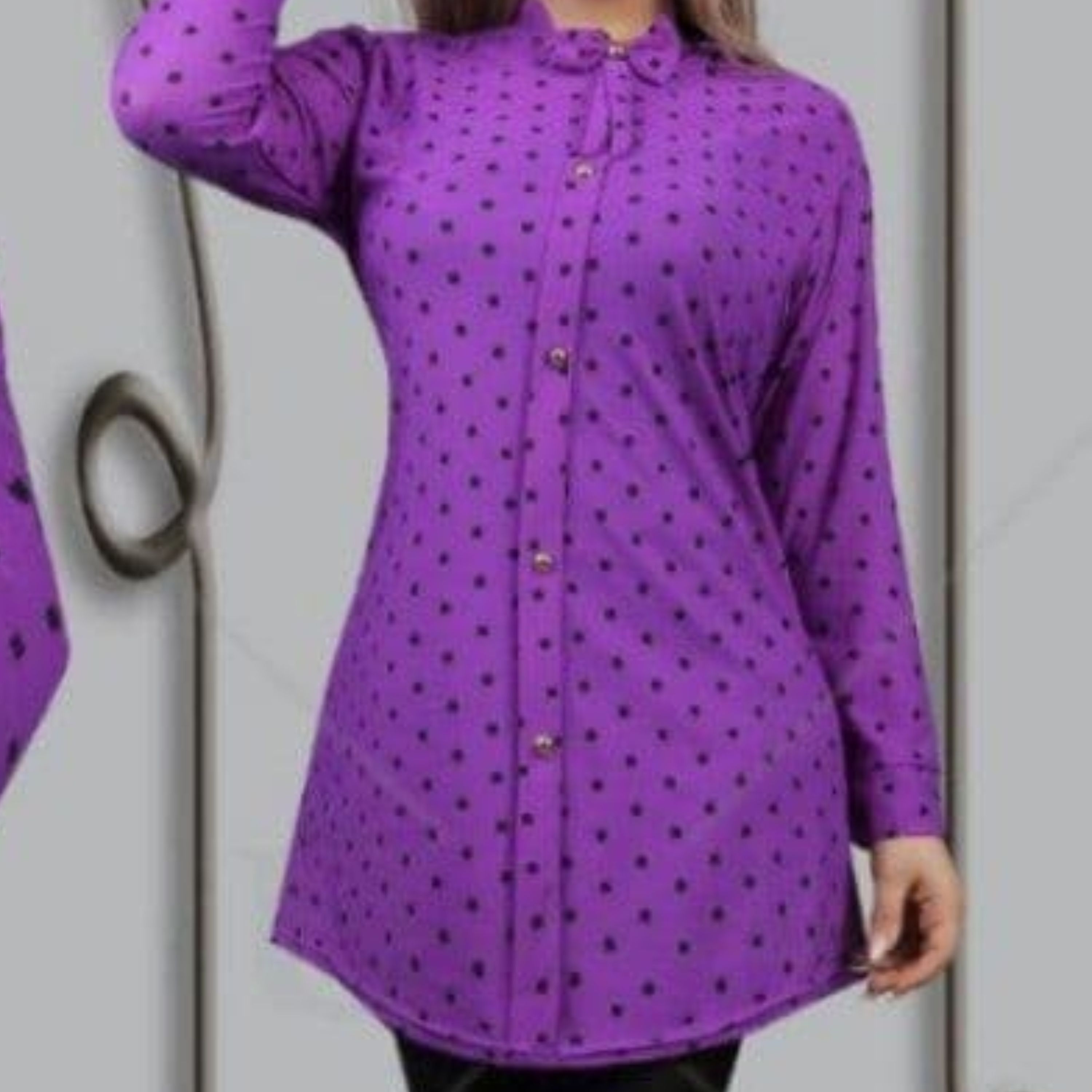 تونیک کرپ کش اسکاچی گیاهی