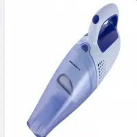 جارو شارژی هاردستون مدل RVC1641 سفید آبی