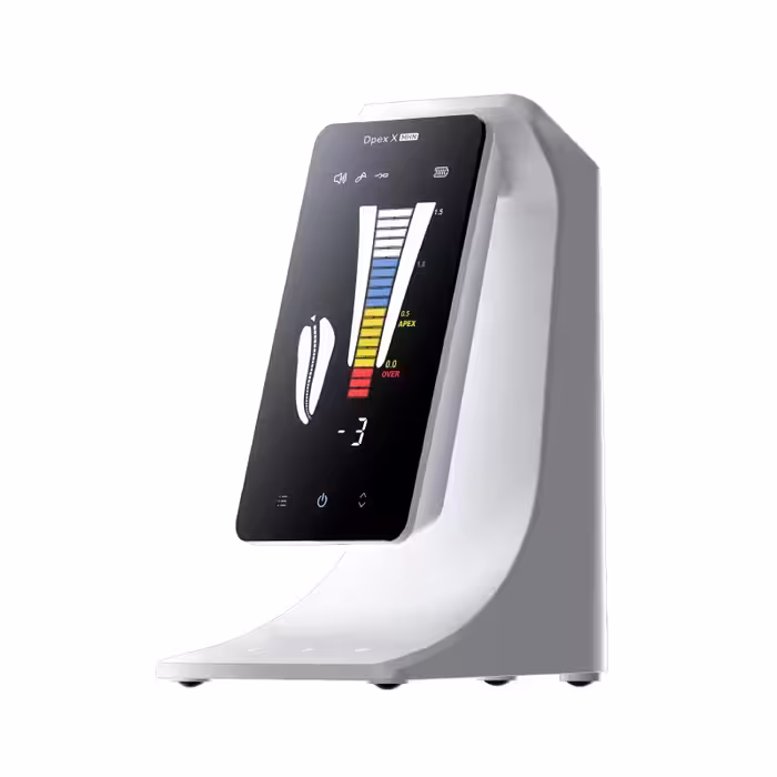 اپکس لوکیتور DTE مدل Dpex X MHN