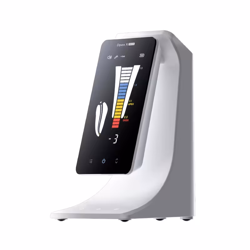 اپکس لوکیتور DTE مدل Dpex X MHN