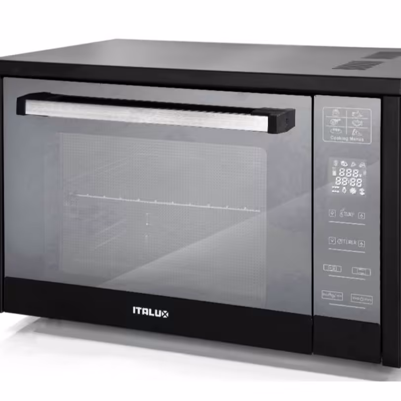 اون توستر حرفه ای ایتالوکس