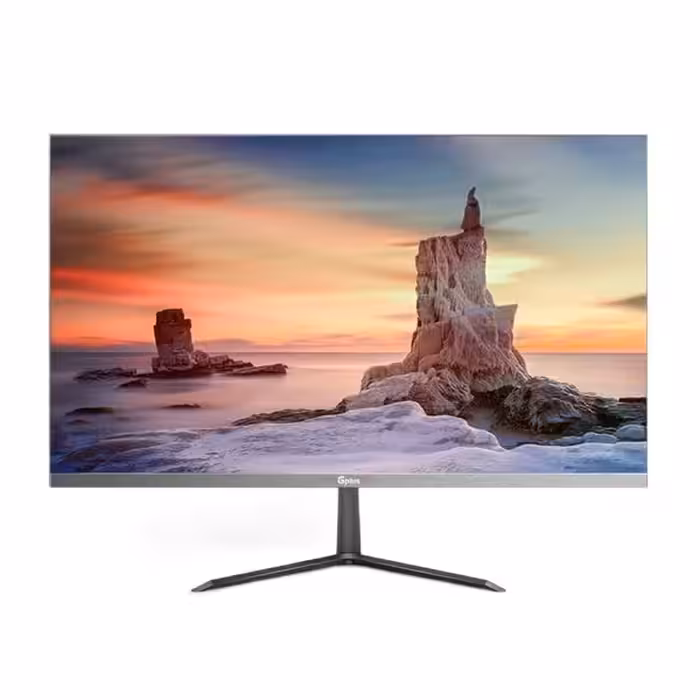 مانیتور جی پلاس GDM-225LN سایز 22 اینچ
