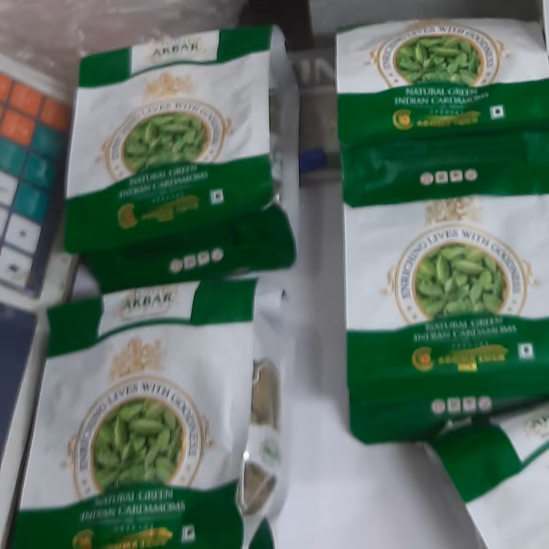 هل اکبر سبز