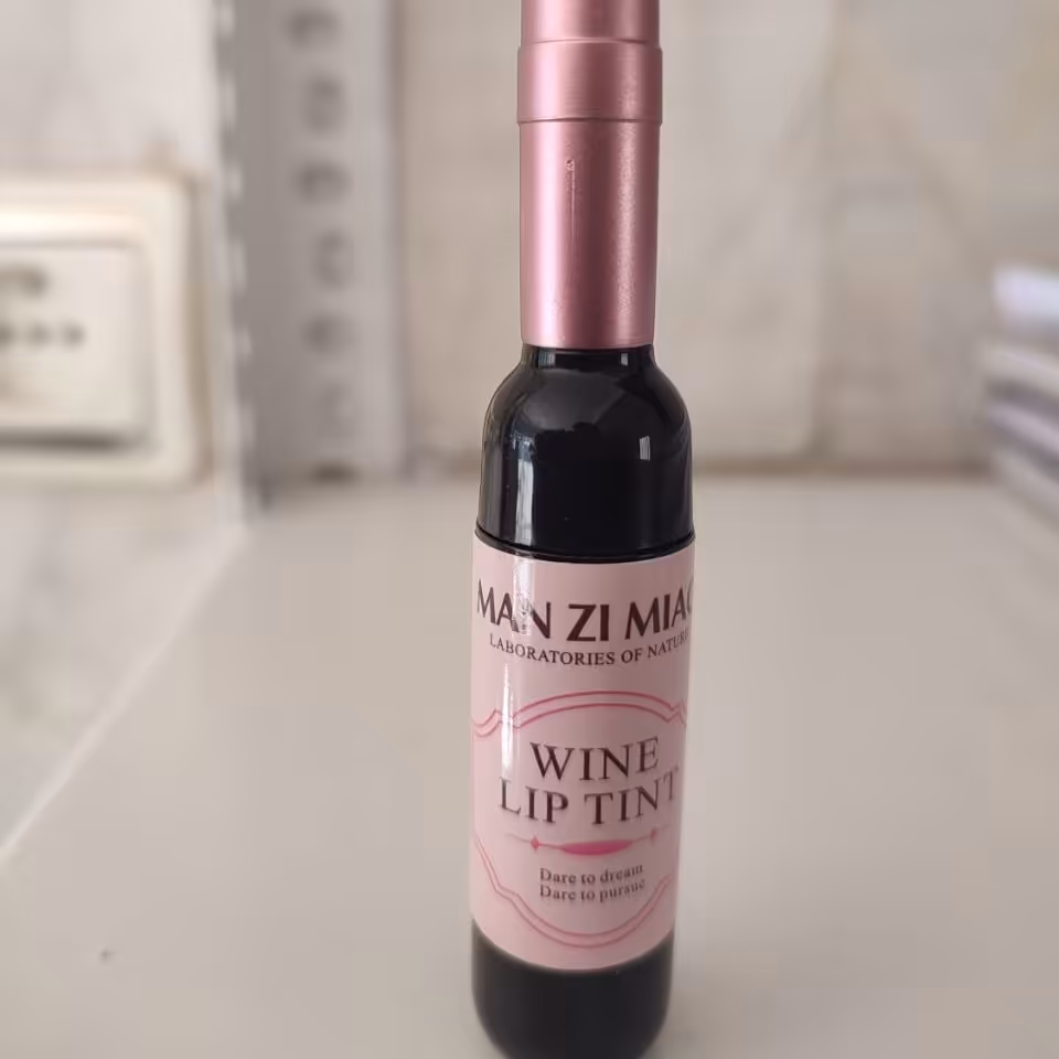 تینت لب man zi miao