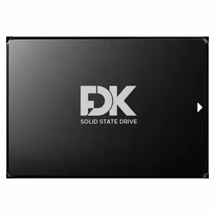 اس اس دی اینترنال فدک مدل B5 SERIES ظرفیت 2 ترابایت