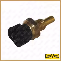 سنسور دمای آب مشکی زیمنس دو فیش پراید سوخت آما