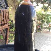 رب انار شیرین