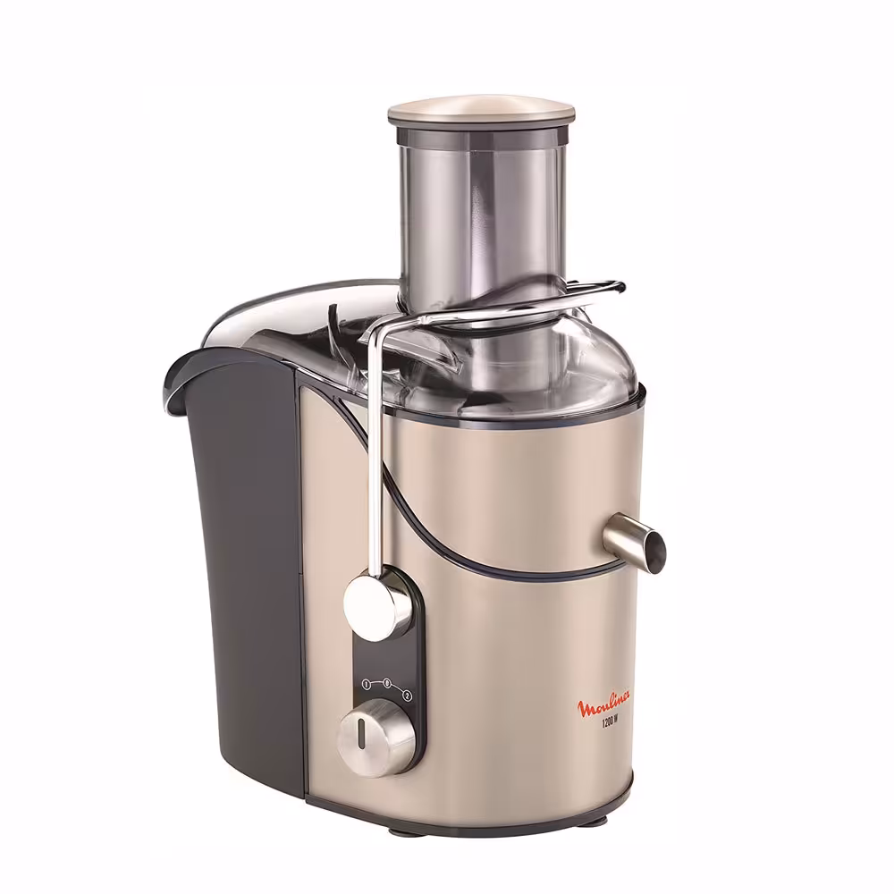 آبمیوه گیری مولینکس مدل JU655H