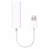 کارت شبکه USB Ethernet Adapter اپل