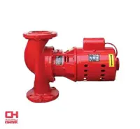 پمپ بلند کاست خطی شوفاژ 3 اینچ PD38