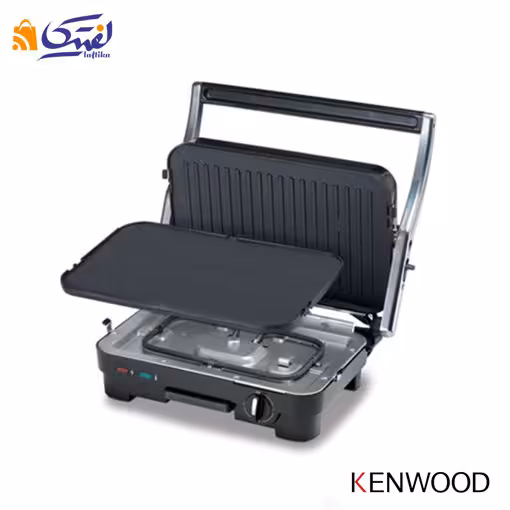 ساندویچ ساز HGM50 کنوود 1800 وات