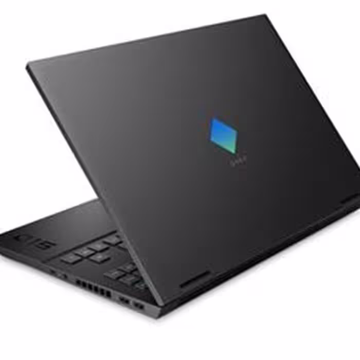 لپ تاپ 15.6 اینچی اچ پی مدل Omen 15-EN1013DX پردازنده Ryzen 7-5800H رم 32GB حافظه 512GB گرافیک 6GB (RTX3060)