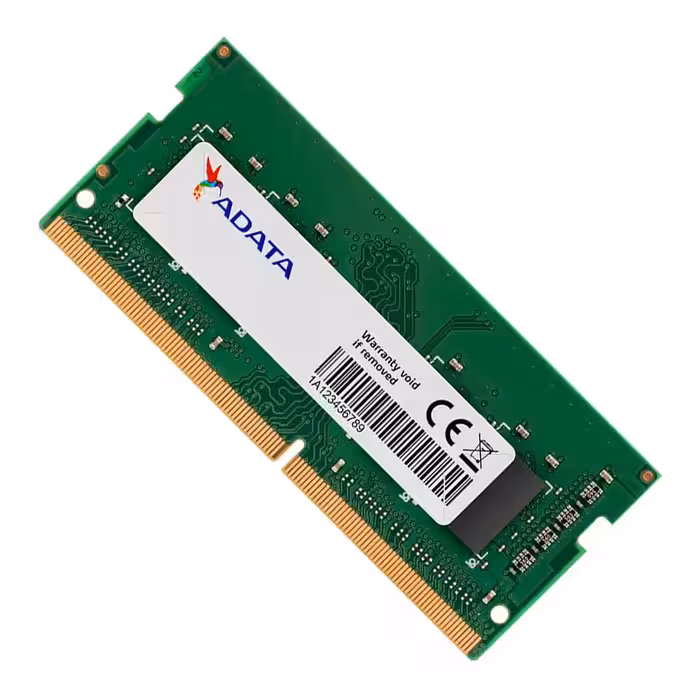 قیمت و خرید رم لپ تاپ ای دیتا مدل 8GB 3200MHz DDR4 | یاس ارتباط