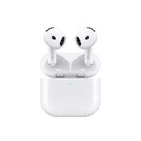هدفون بی سیم اپل مدل (AirPods 4 (ANC - اصلی