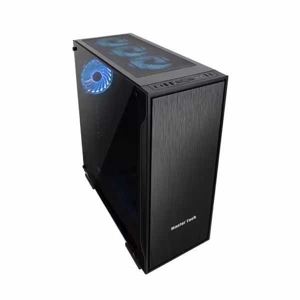 کامپیوتر دسکتاپ مدل Professional Gaming با پردازنده i5