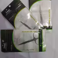 قیچی ابرو جیول