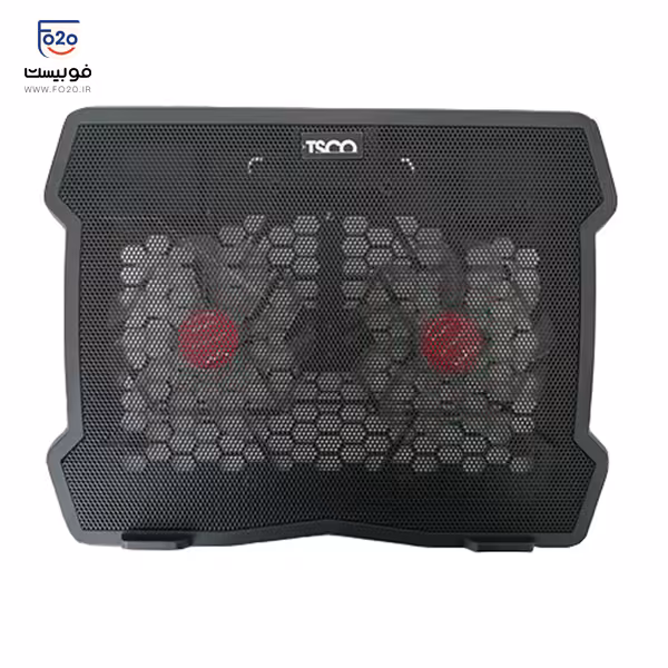 پایه خنک کننده لپ تاپ تسکو مدل TCLP 3099