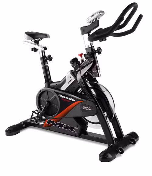 دوچرخه ثابت BH Spada H9310