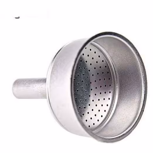 فیلتر اسپرسوساز مدل T6