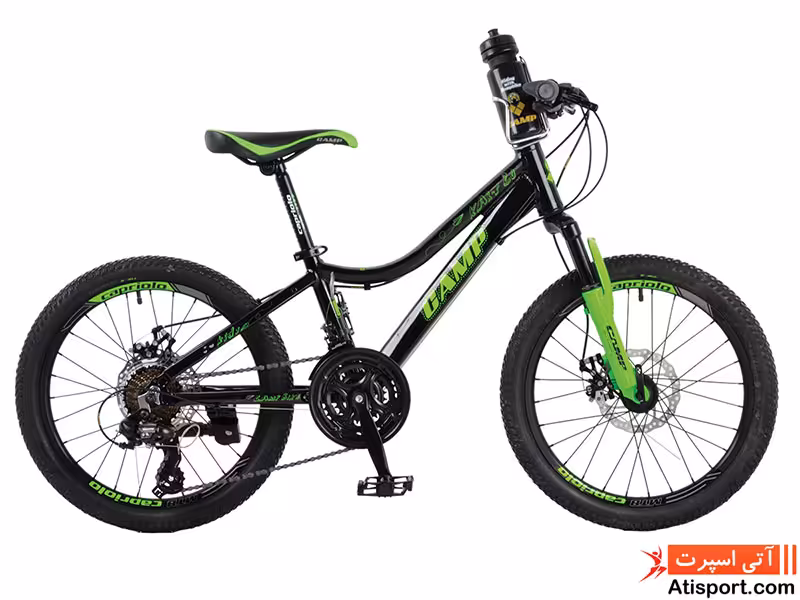 دوچرخه بچه گانه Camp KART20 20